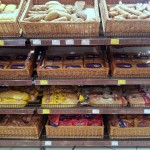 Цена на Хлебо Булочные Изделия и Выпечку в Праге