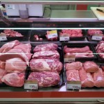 Цена на Мясо Кур в Чехии