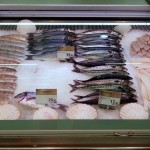 Цена на Рыбу в Праге