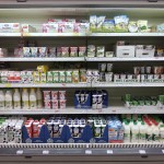 Цена на Кисло Молочные Продукты в Праге